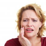 Denti che si spostano a 40 anni