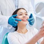 Denti e orecchie sono collegati