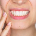 Denti indolenziti cause