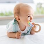 Denti neonato 3 mesi