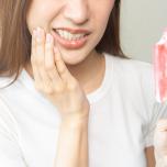 Denti sensibili sintomi