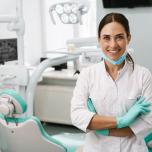 Dentista a rate senza finanziamento
