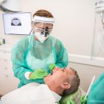 Dentista aperto sabato