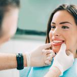 Dentista estetico