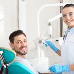 Dentista gratis per disoccupati