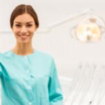 Dentisti convenzionati asl