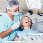Dentisti croati in Italia