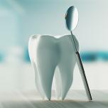 Di cosa sono fatti i denti
