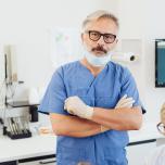 Differenza tra dentista e odontoiatra