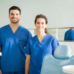 Divisa dentista