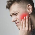 Dolore dopo estrazione dente molare