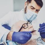 Elenco dentisti sociali