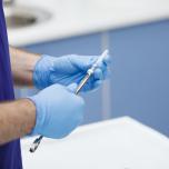 Ematoma dopo anestesia dentale