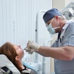 Estrazione dente con granuloma fa male