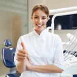 Il dentista è un medico