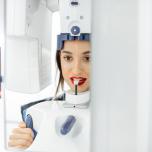 Impronta dentale digitale