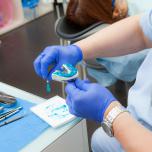 Impronta dentale