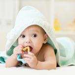 Inappetenza bambini dentizione