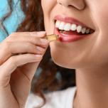 Integratori per denti