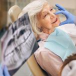 Intervento ai denti