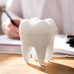 Iva dentista