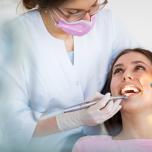 Lincocin per denti
