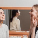 Mandibola che scrocchia esercizi