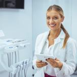 Medico di base e dentista 