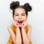 Molari bambini 6 anni dolore 