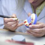 Motore endodontico