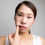 Mucosa geniena