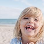 Numerazione denti bambini