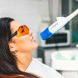 Parodontite laser