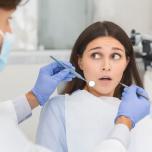 Paura del dentista
