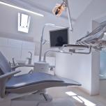 Poltrona dentista