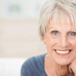 Posizione denti a riposo