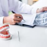 Preventivo dentista