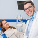 Prevenzione dentale