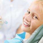 Prima visita dentista