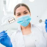 Pronto soccorso dentistico