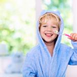Quanti sono i denti da latte