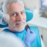 Raddrizzare i denti a 50 anni