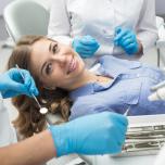 Rinforzare i denti