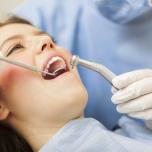 Riparazione denti
