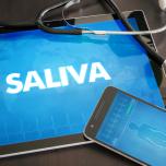 Saliva