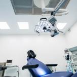 Sanificazione studio dentistico