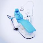 Servomobile dentista