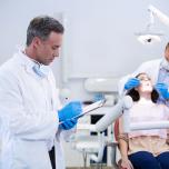 Si può togliere un dente con infiammazione