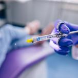 Smaltire anestesia dentista