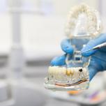 Specillo dentista 